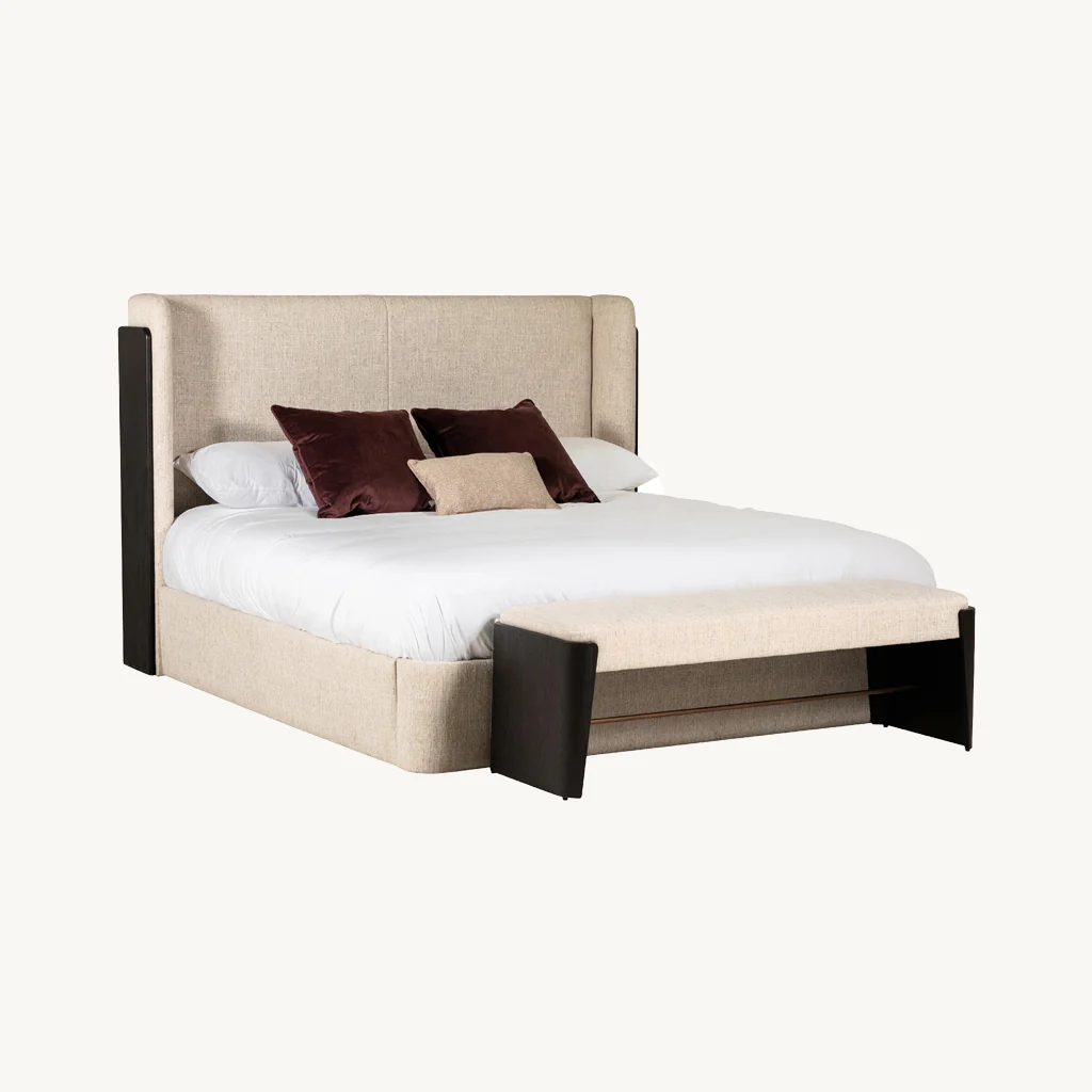 Adara Bed - Image 4