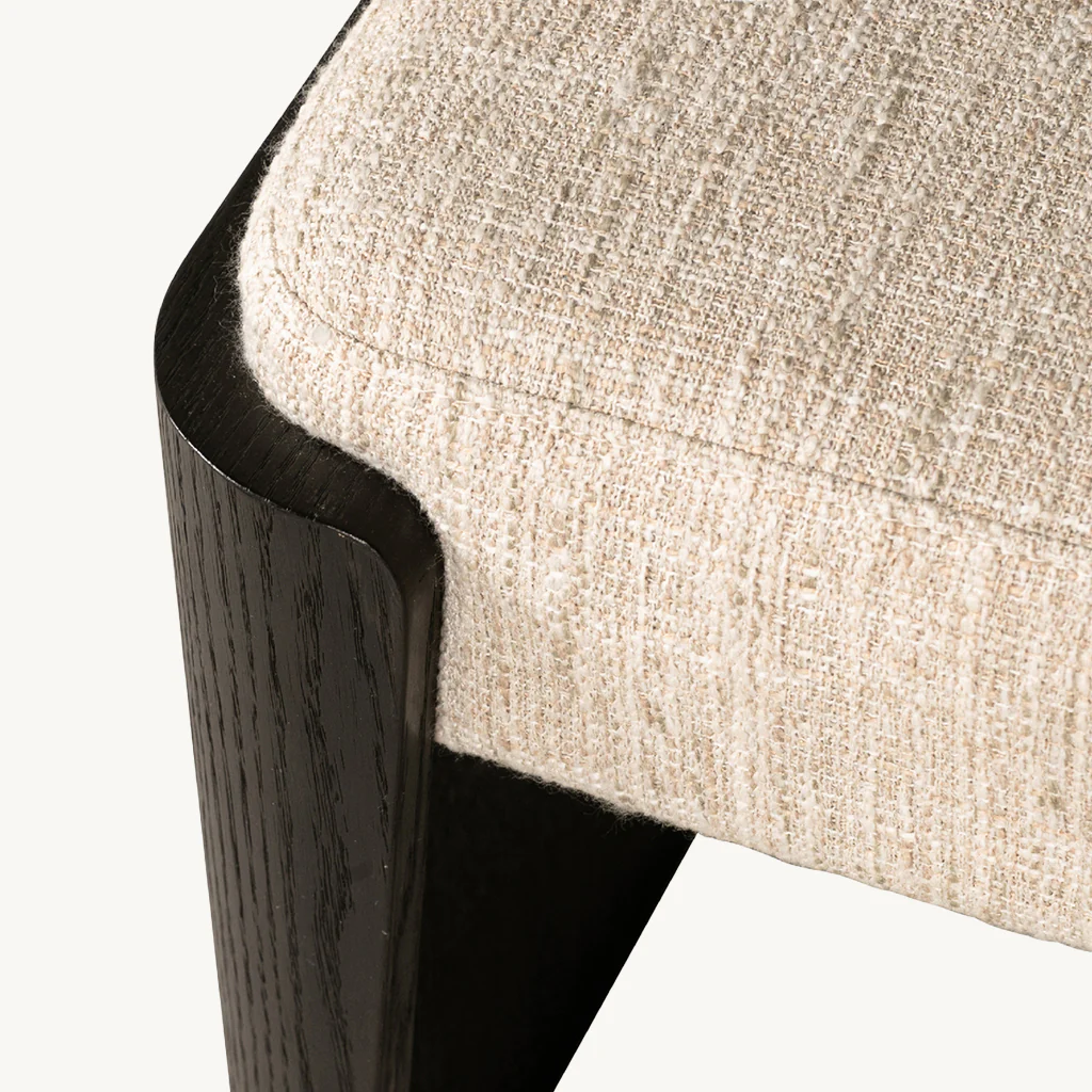 Adara Dressing Stool - Image 4