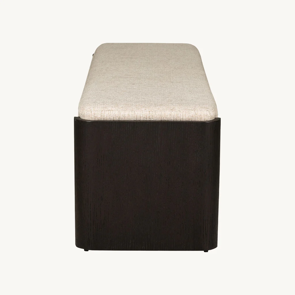 Adara End of Bed Bench - Image 4
