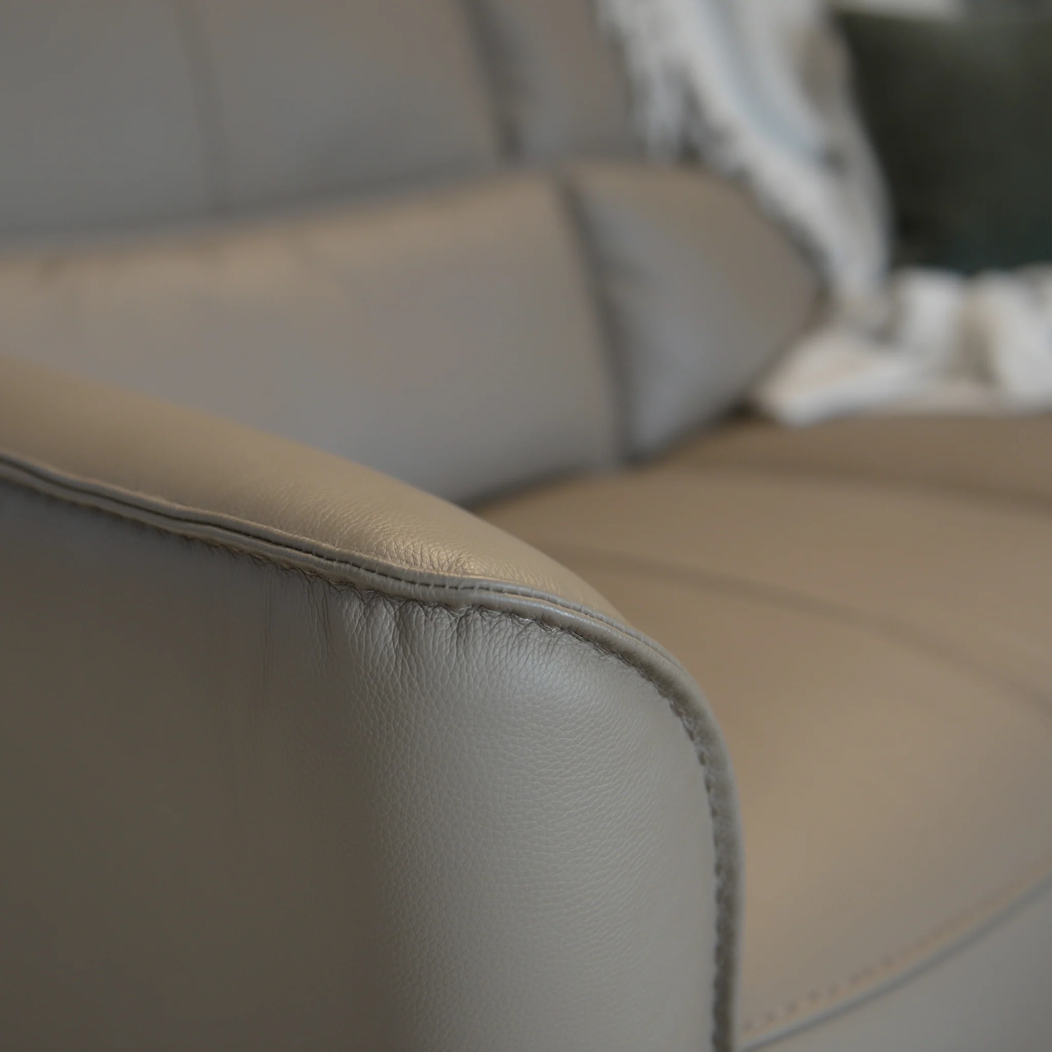 Adler 2 Seater Sofa - Image 3