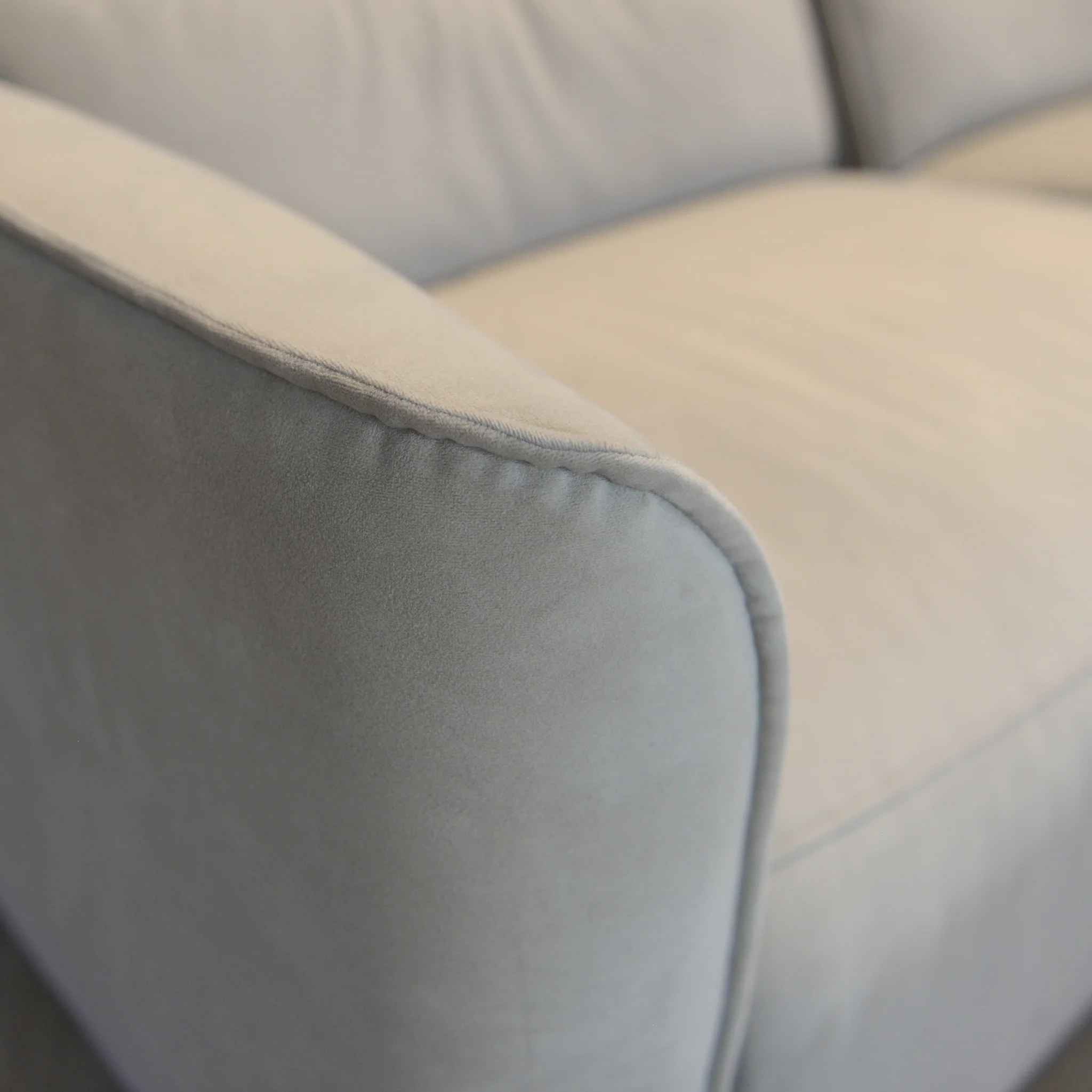 Adler 3 Seater Reclining Sofa - Image 3