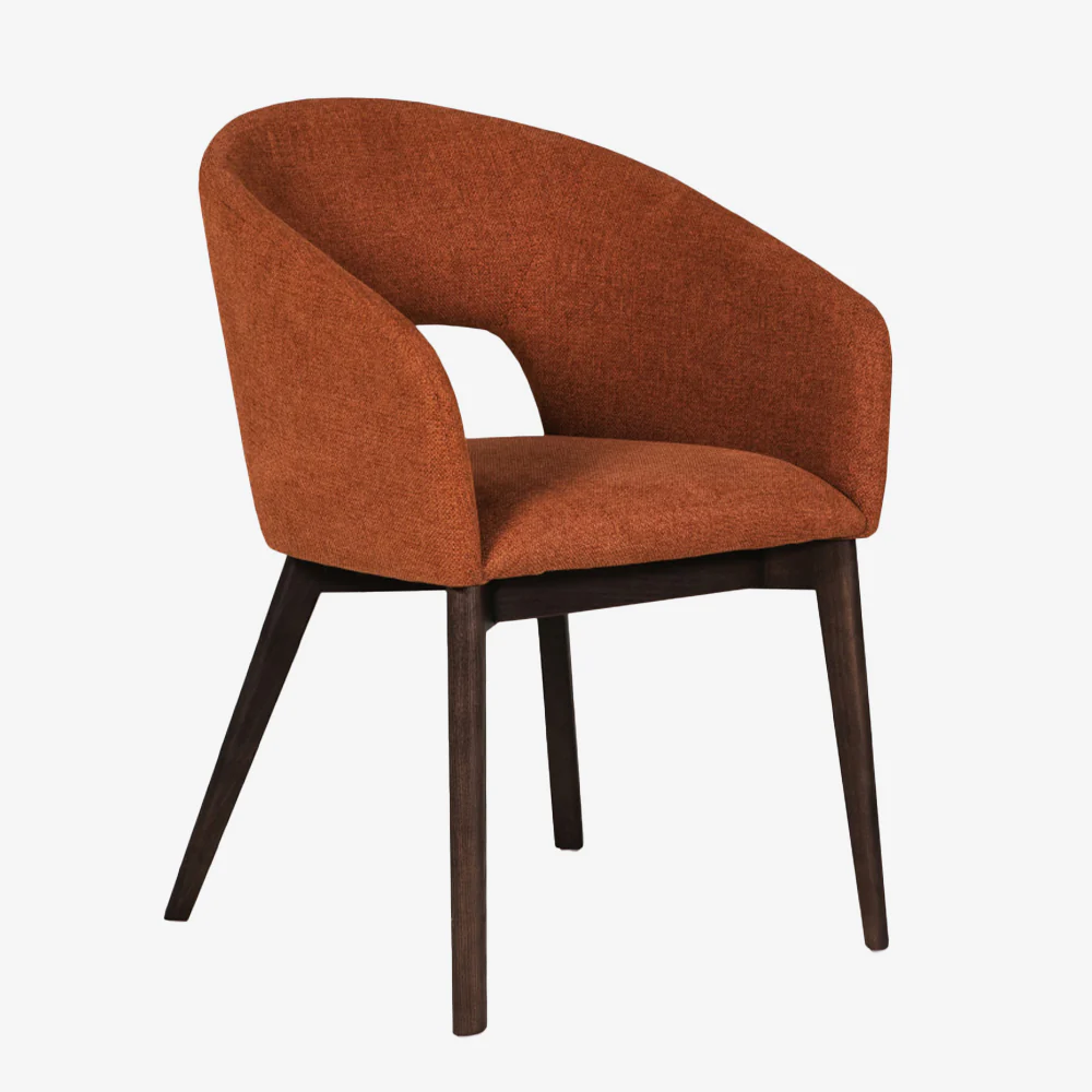 Adriano Dining Chair - Image 11