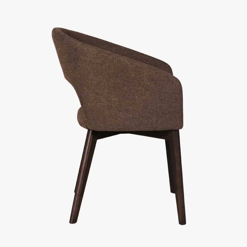 Adriano Dining Chair - Image 4