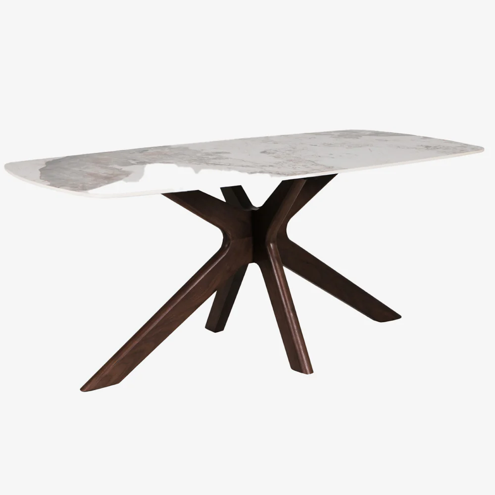 Adriano Dining Table - Image 5