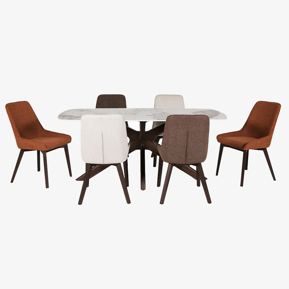 Adriano Dining Table - Image 7