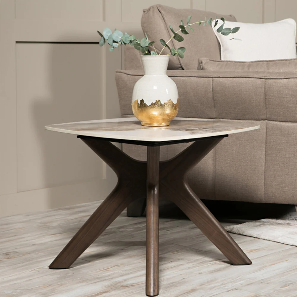 Adriano Lamp Table - Image 2
