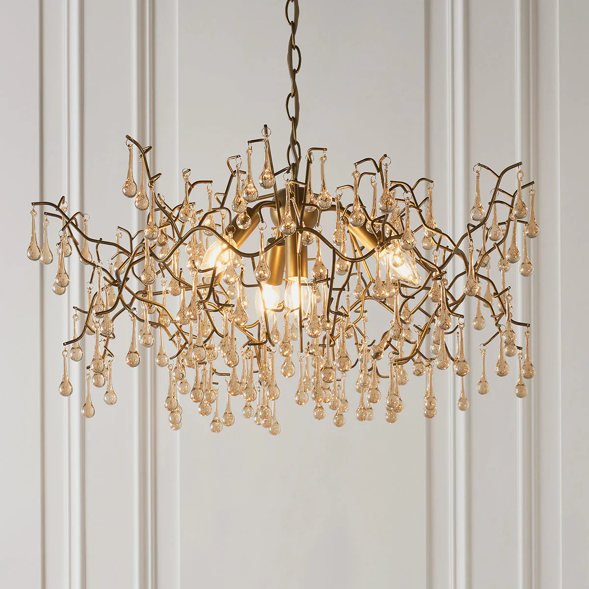 Tabley Chandelier - Image 2