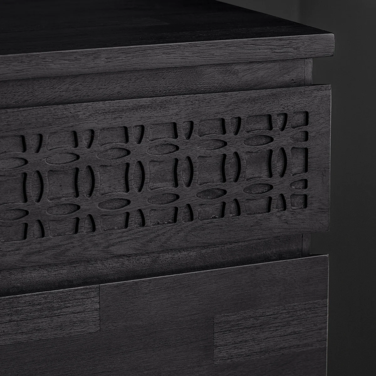 Akari 4 Drawer Chest - Image 4