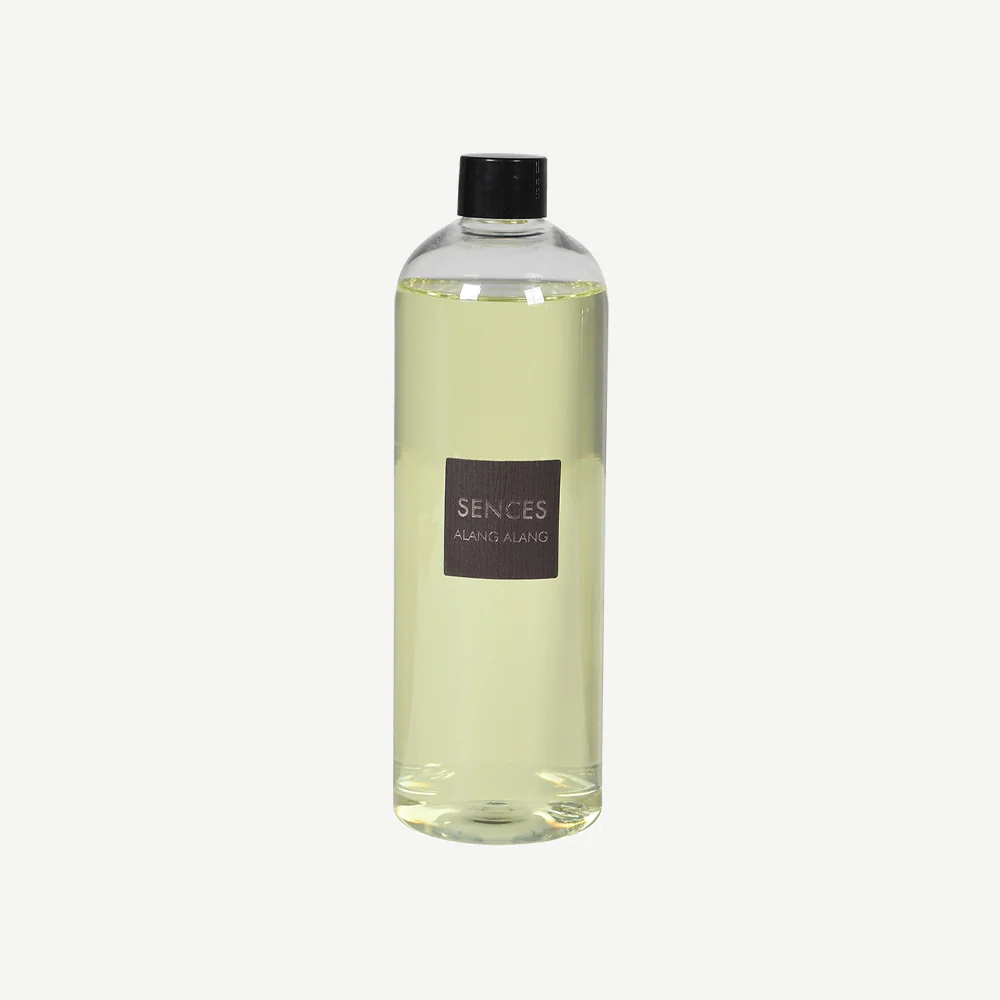 Sences Alang Amber Diffuser Refill