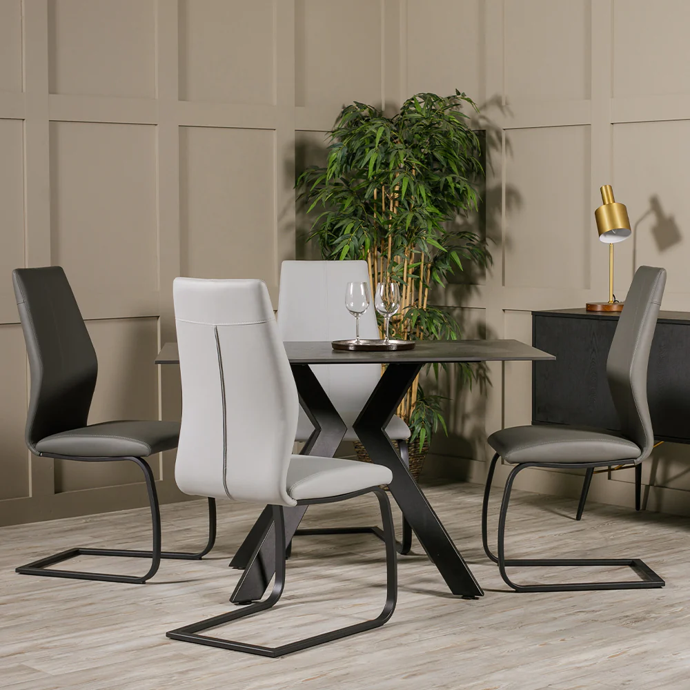 Kalix Dining Chair - Image 12