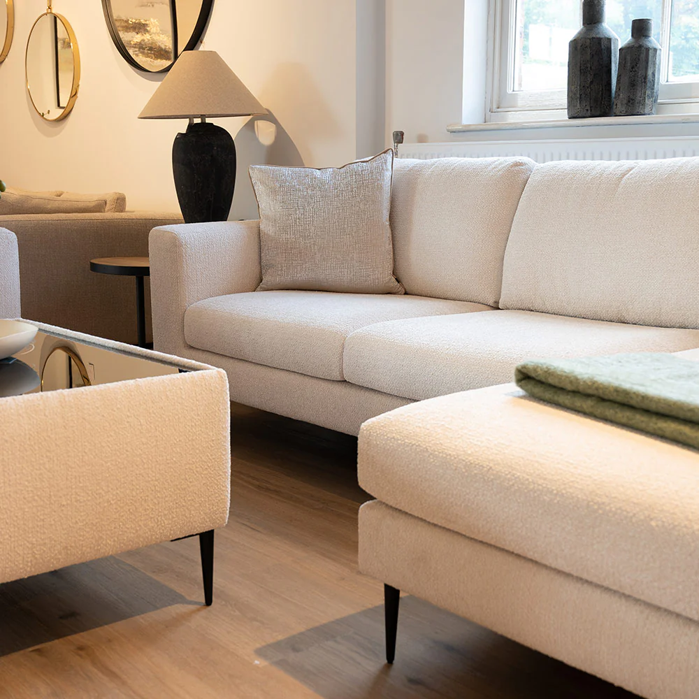 Amaya Corner Sofa - Image 5