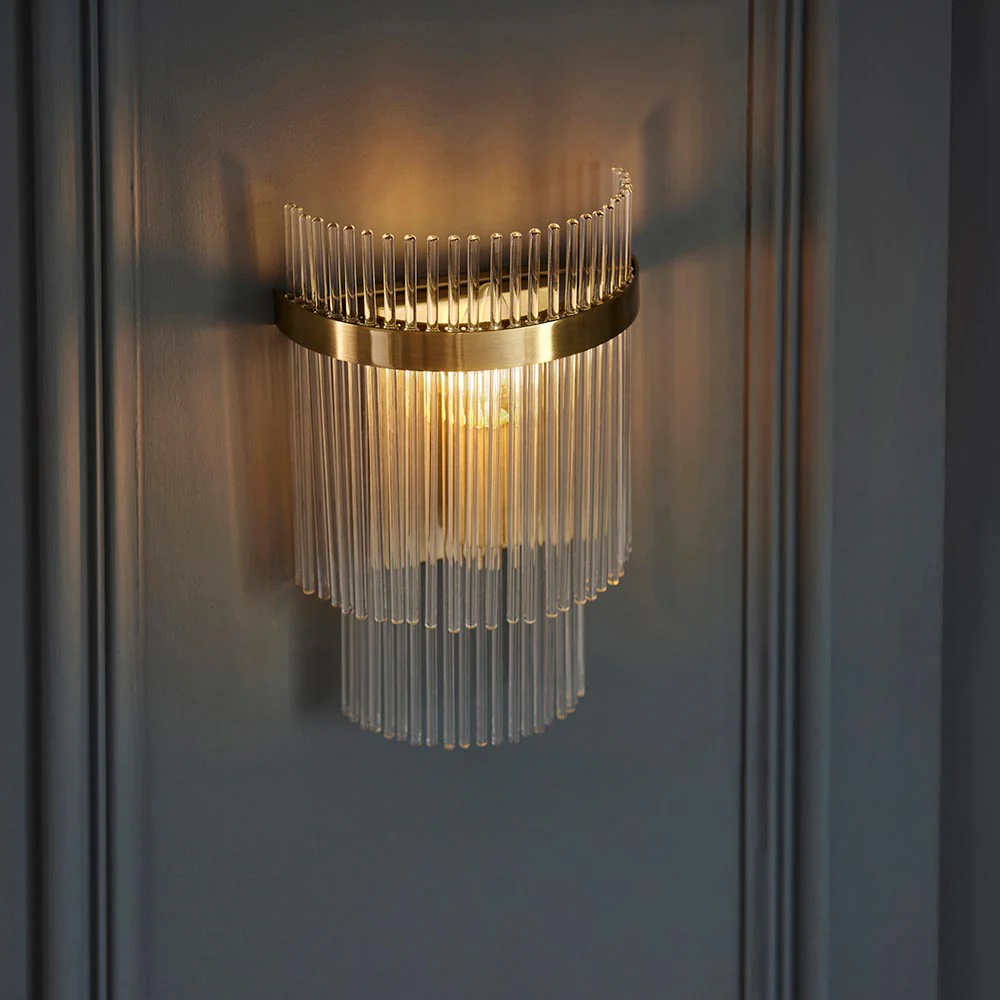 Anders Wall Light