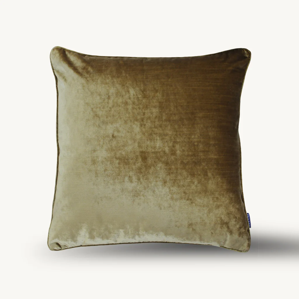 Andromeda Velvet Extra Large Cushion - Image 2