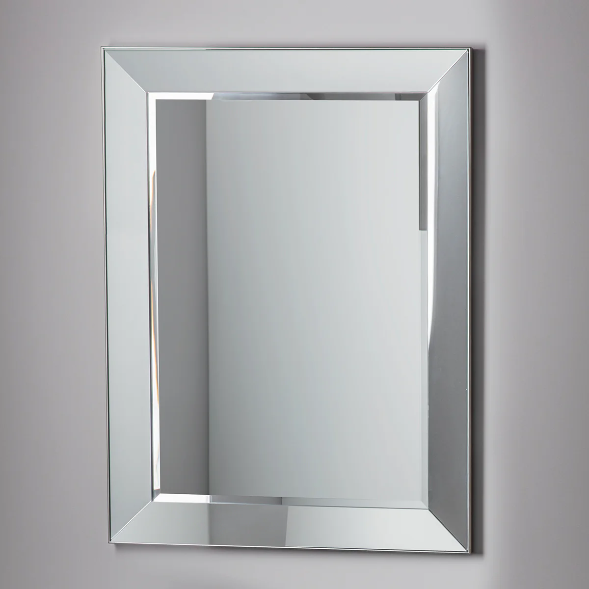 Gothenburg Angled Edge Mirror - Image 3