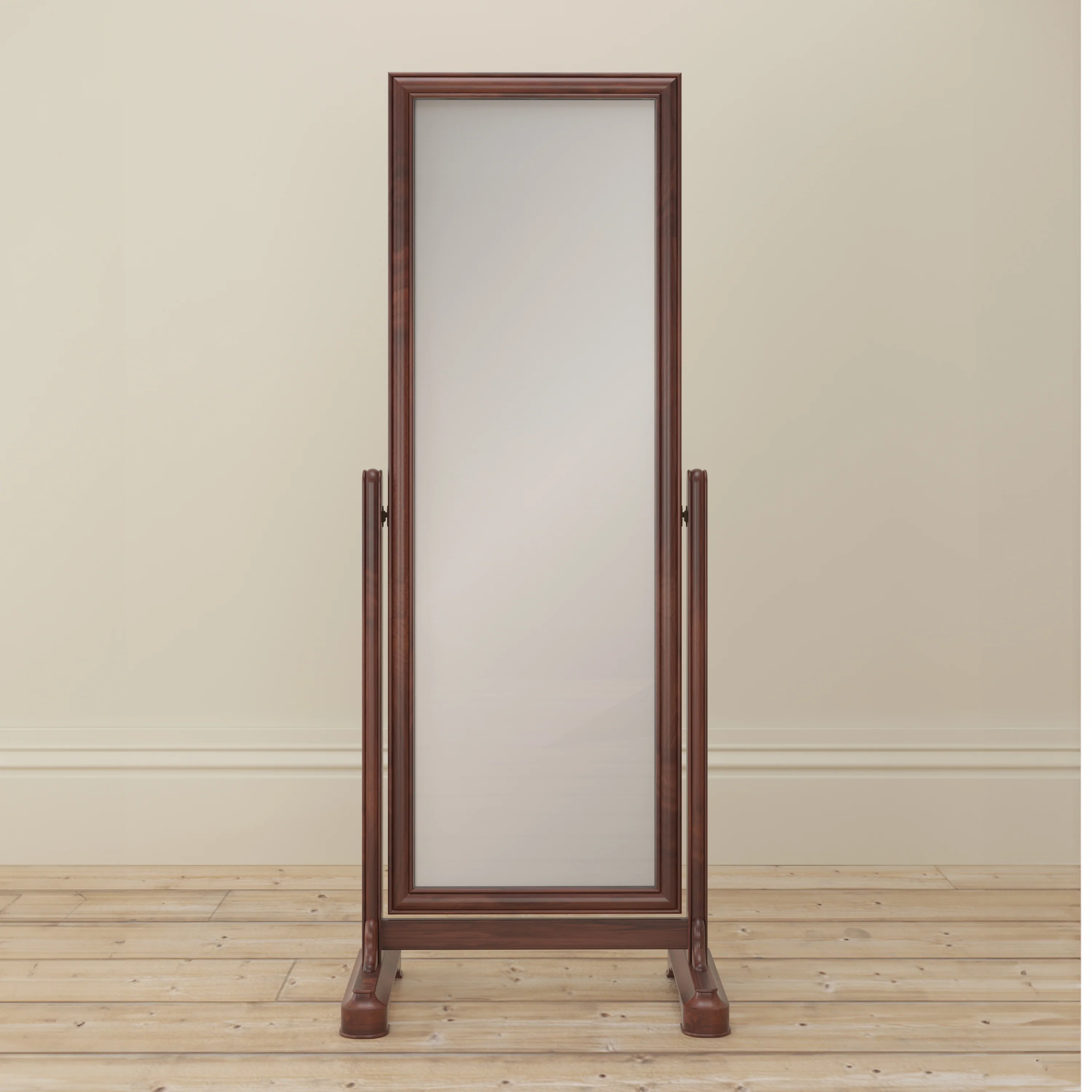 Antoinette Cheval Mirror - Image 2
