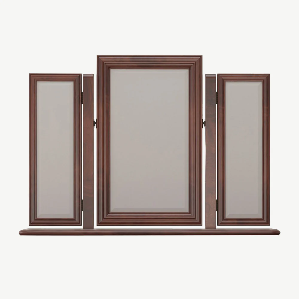 Antoinette Gallery Mirror - Image 5