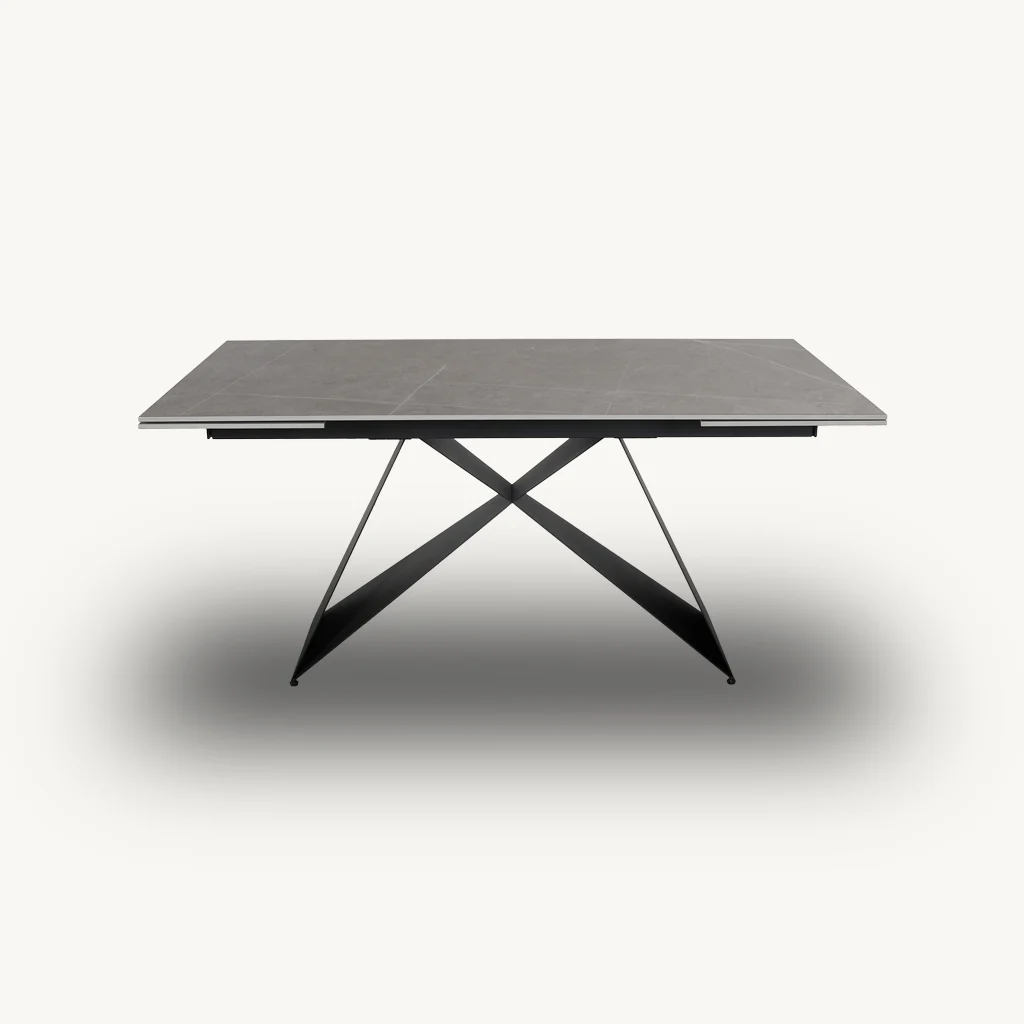 Apollo 160-240cm Extending Dining Table - Image 2