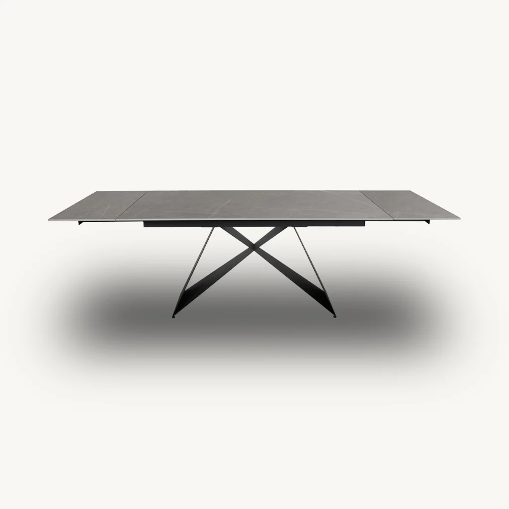 Apollo 160-240cm Extending Dining Table - Image 3