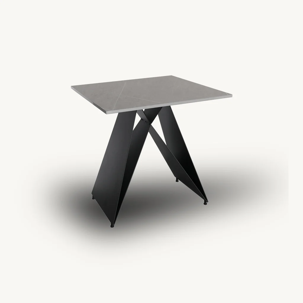 Apollo Lamp Table