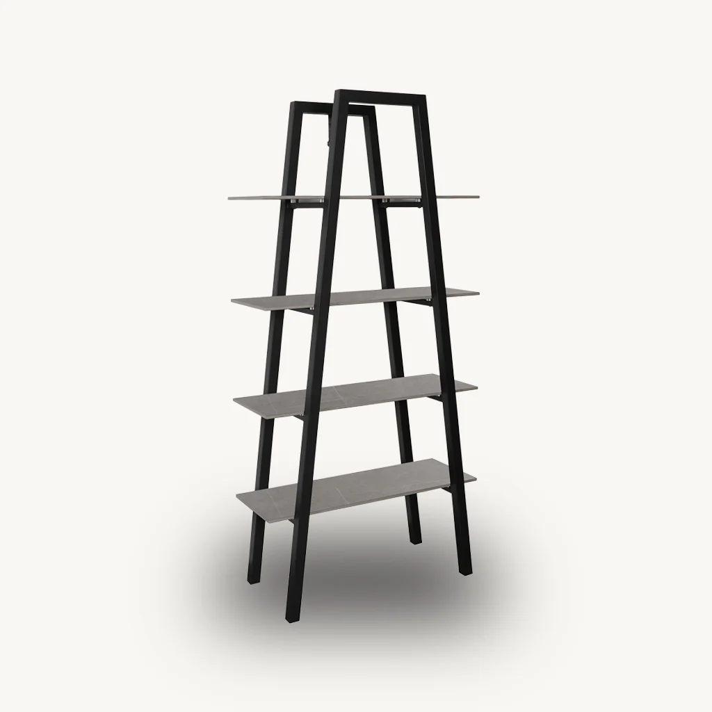 Apollo Shelf Unit