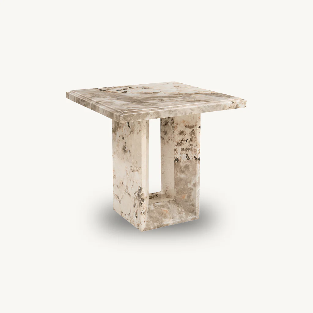Aria Lamp Table - Image 3
