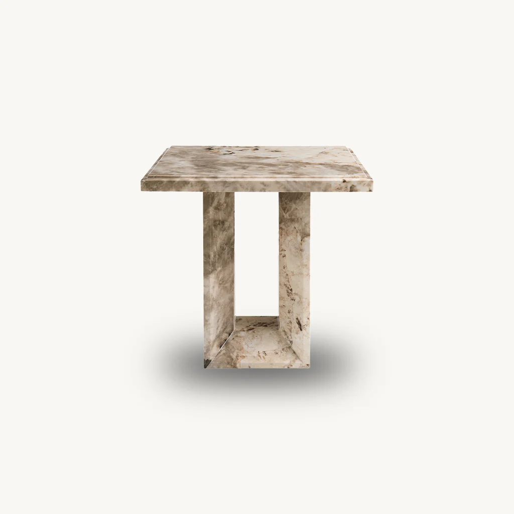 Aria Lamp Table - Image 4