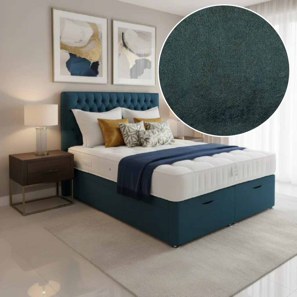 Arighi Bianchi Antoinette Headboard - Image 3
