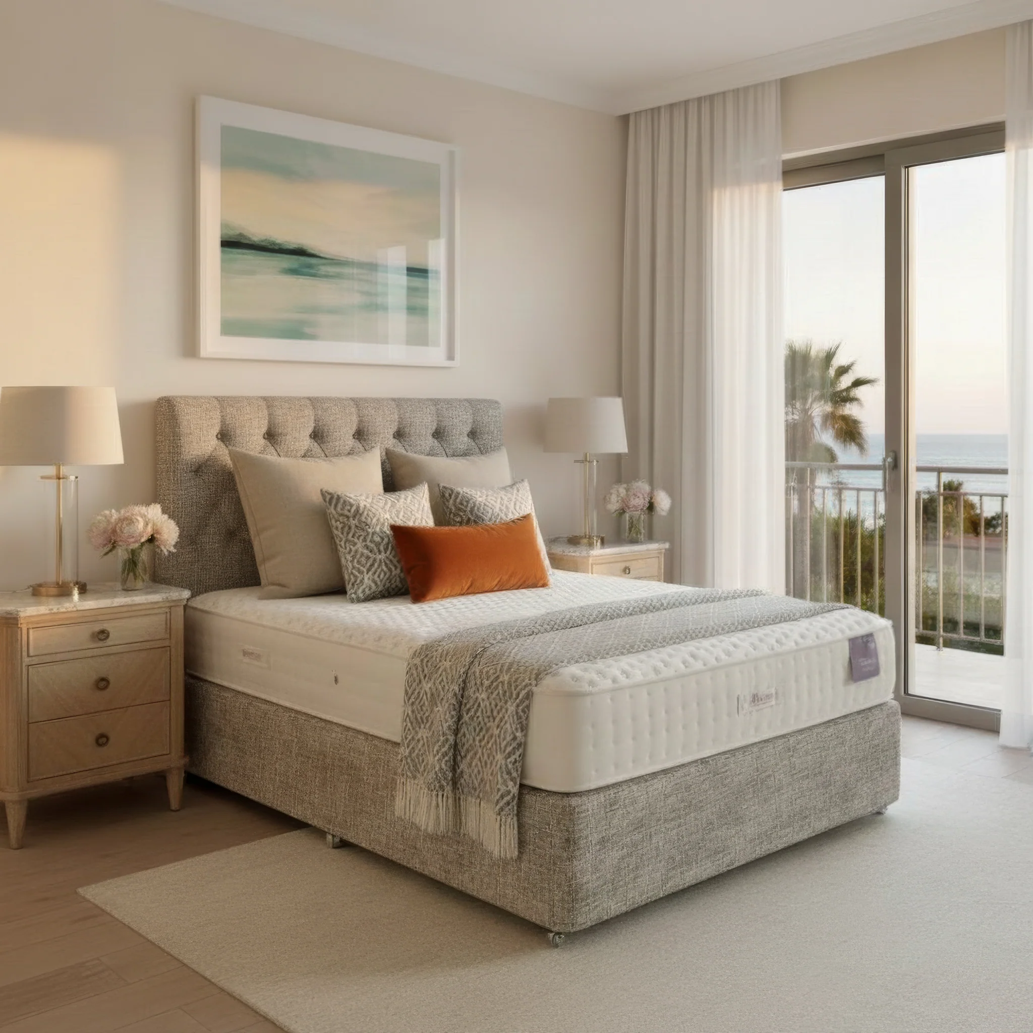 Arighi Bianchi Antoinette Headboard - Image 5