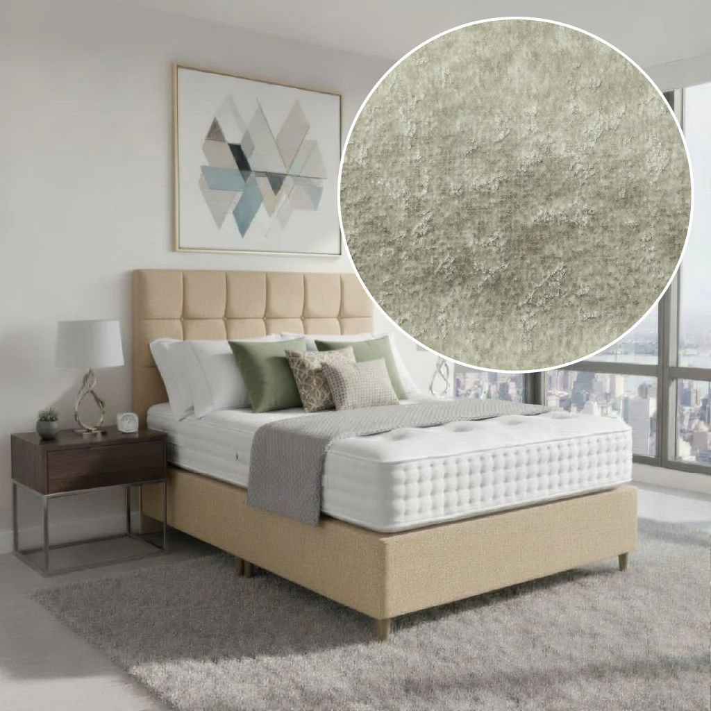 Arighi Bianchi Broadway Bed - Image 14