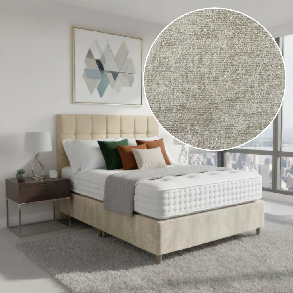 Arighi Bianchi Broadway Bed - Image 5