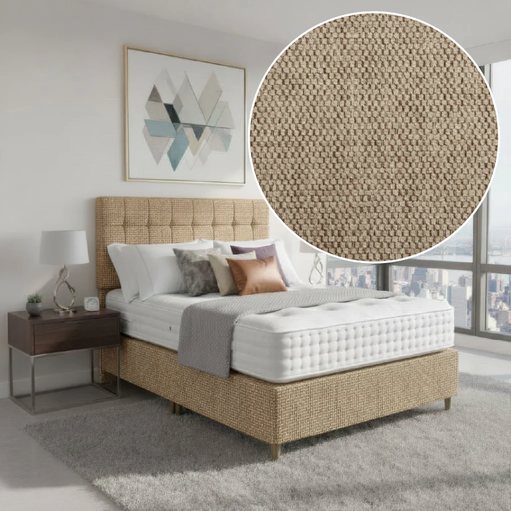 Arighi Bianchi Broadway Bed - Image 8