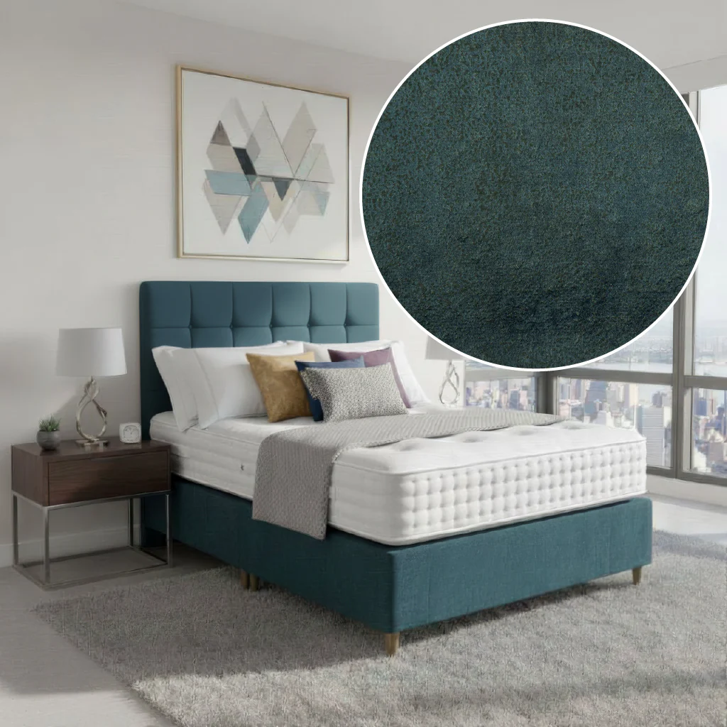 Arighi Bianchi Broadway Headboard - Image 10