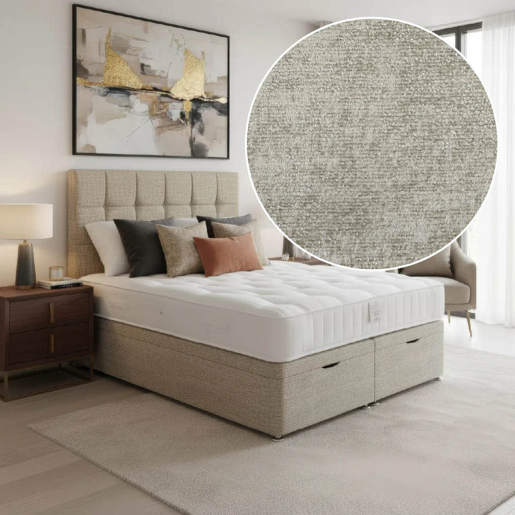Arighi Bianchi Broadway Headboard - Image 3