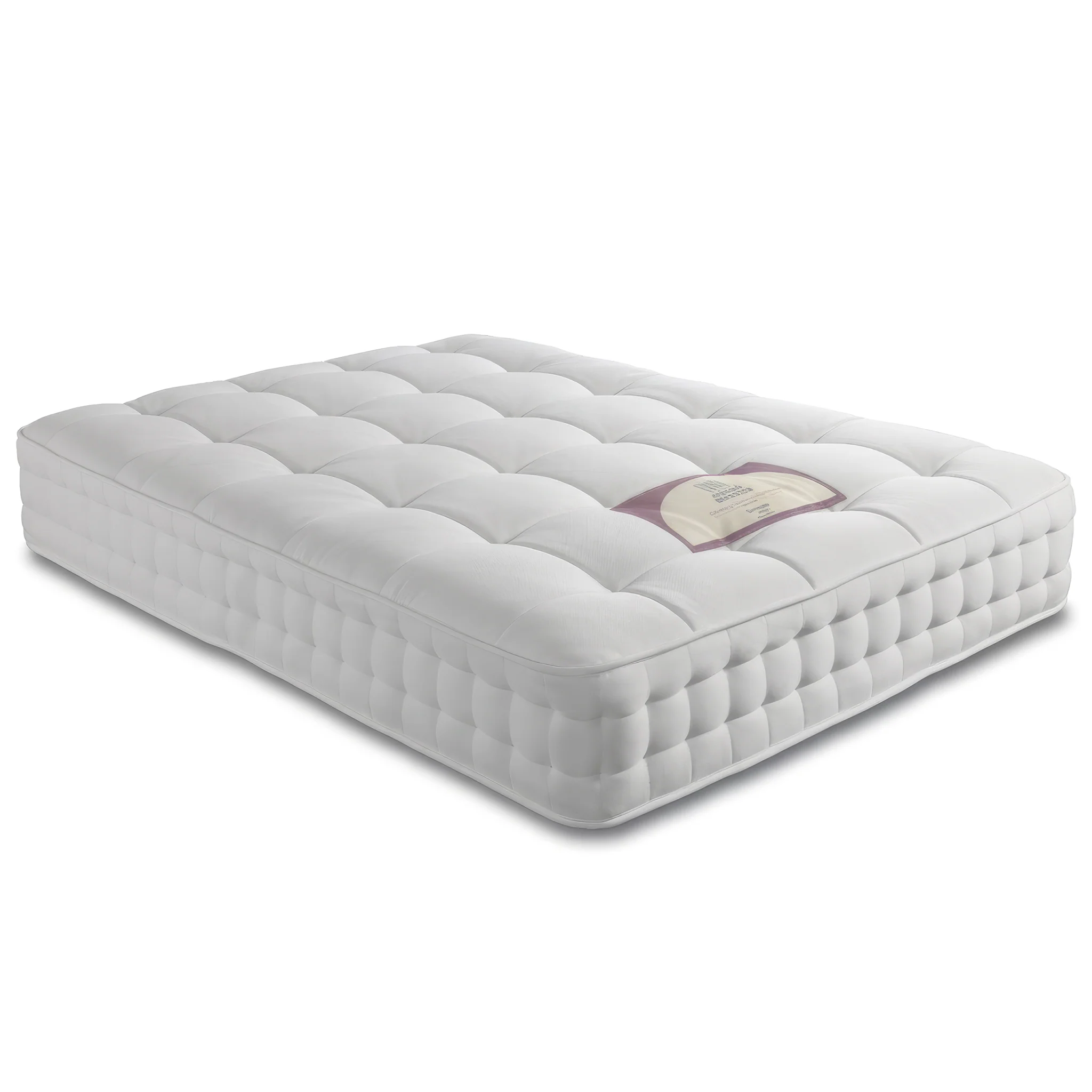 Arighi Bianchi Dickens 5000 Mattress