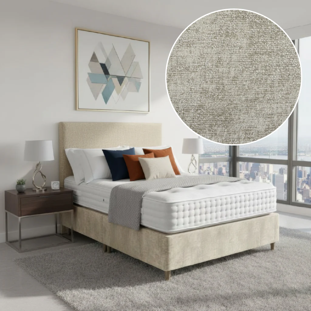 Arighi Bianchi Leg Bed Base - Image 3