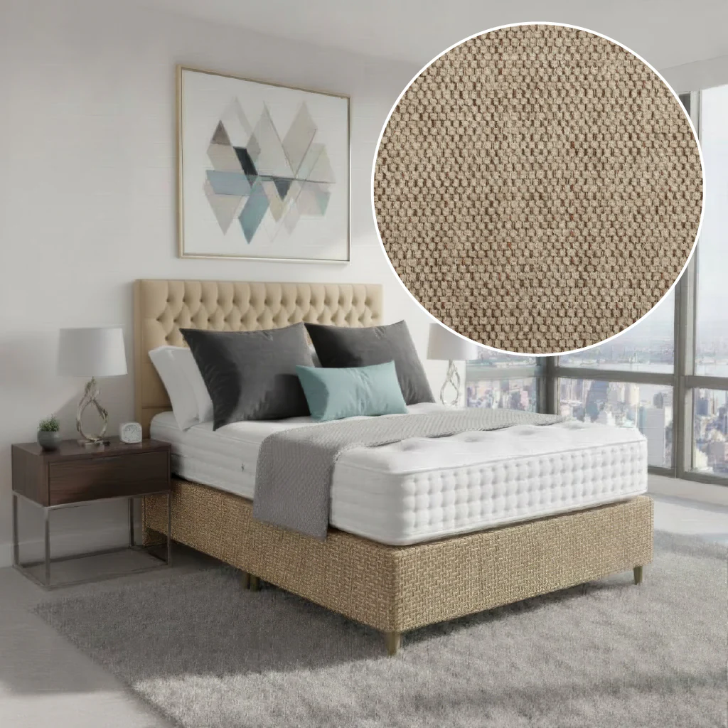 Arighi Bianchi Leg Bed Base - Image 6
