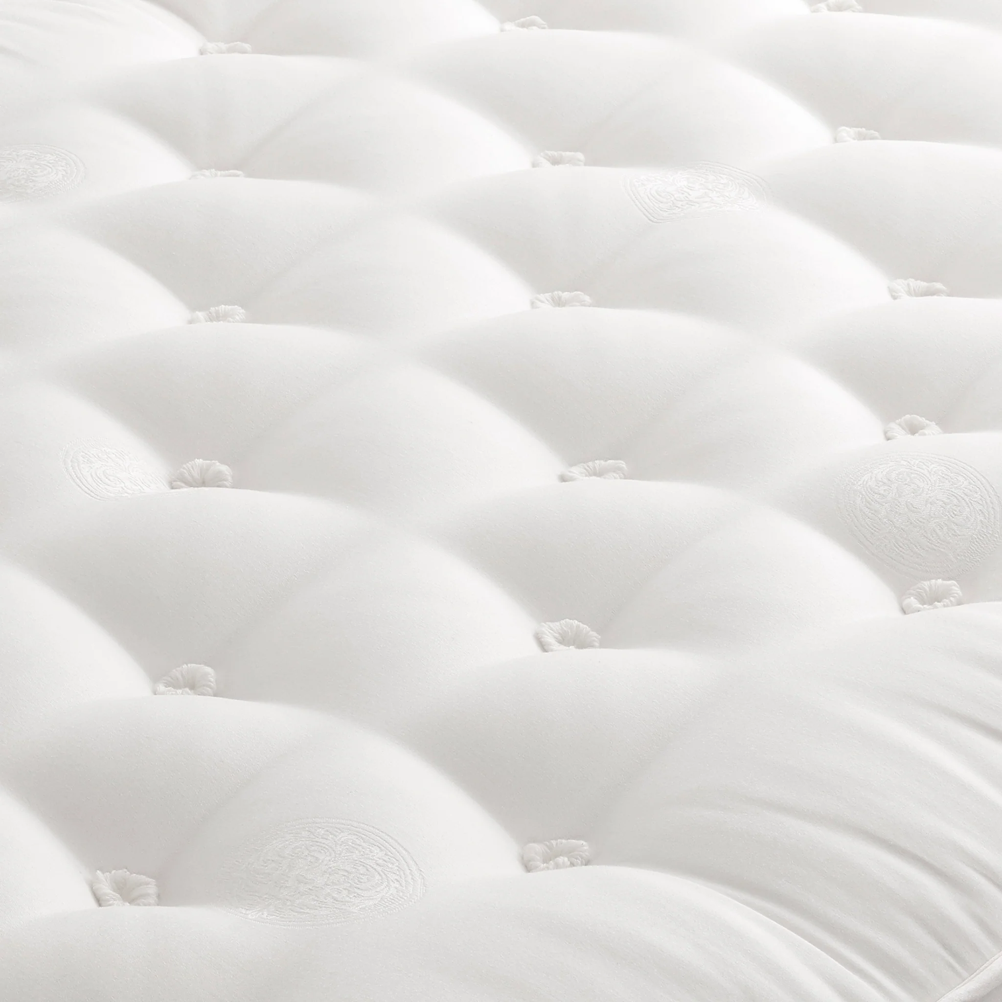 Arighi Bianchi Mentmore 11000 Mattress - Image 3