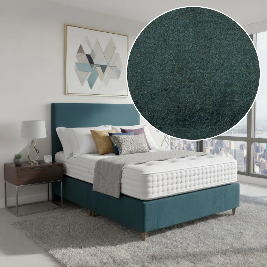 Arighi Bianchi Prarie Bed - Image 11