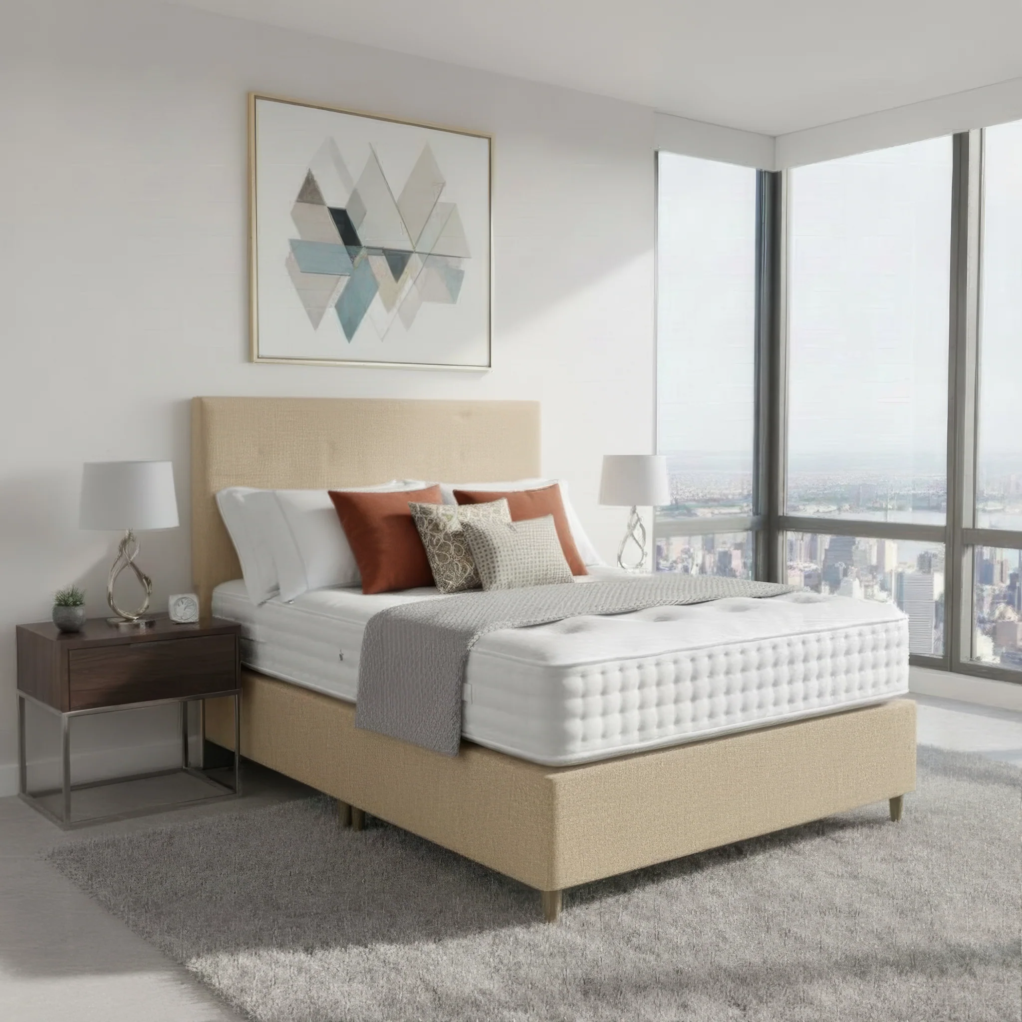 Arighi Bianchi Prarie Bed - Image 13
