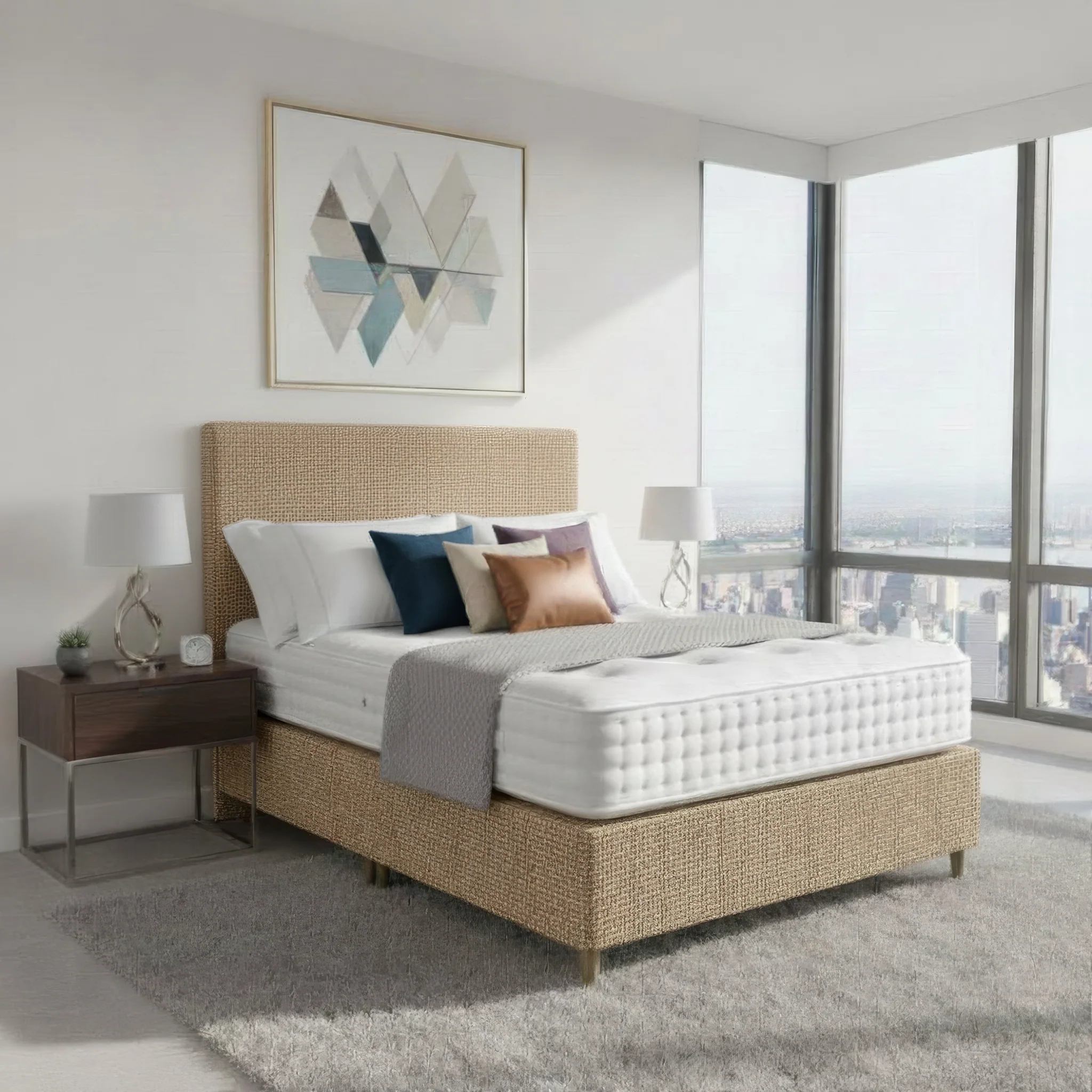Arighi Bianchi Prarie Bed - Image 7