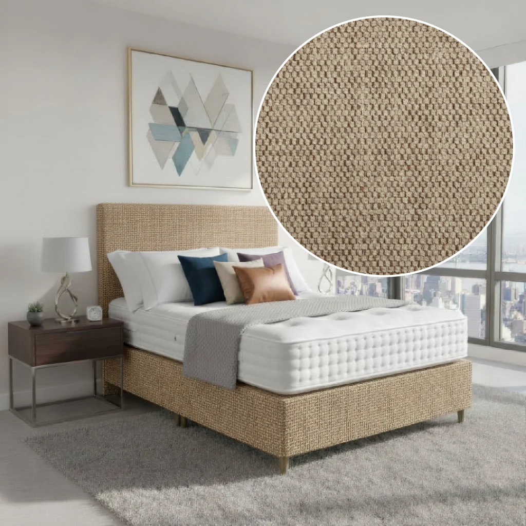 Arighi Bianchi Prarie Bed - Image 8