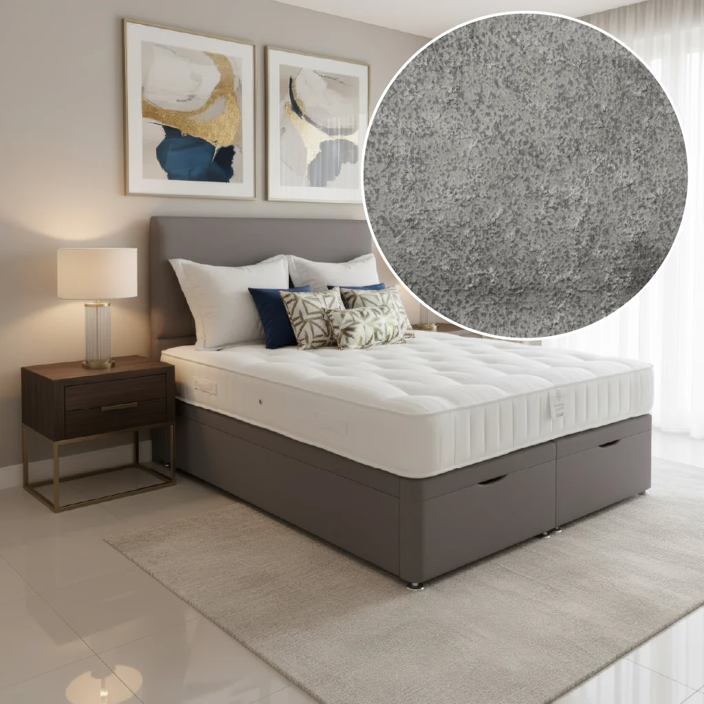 Arighi Bianchi Prarie Headboard - Image 3