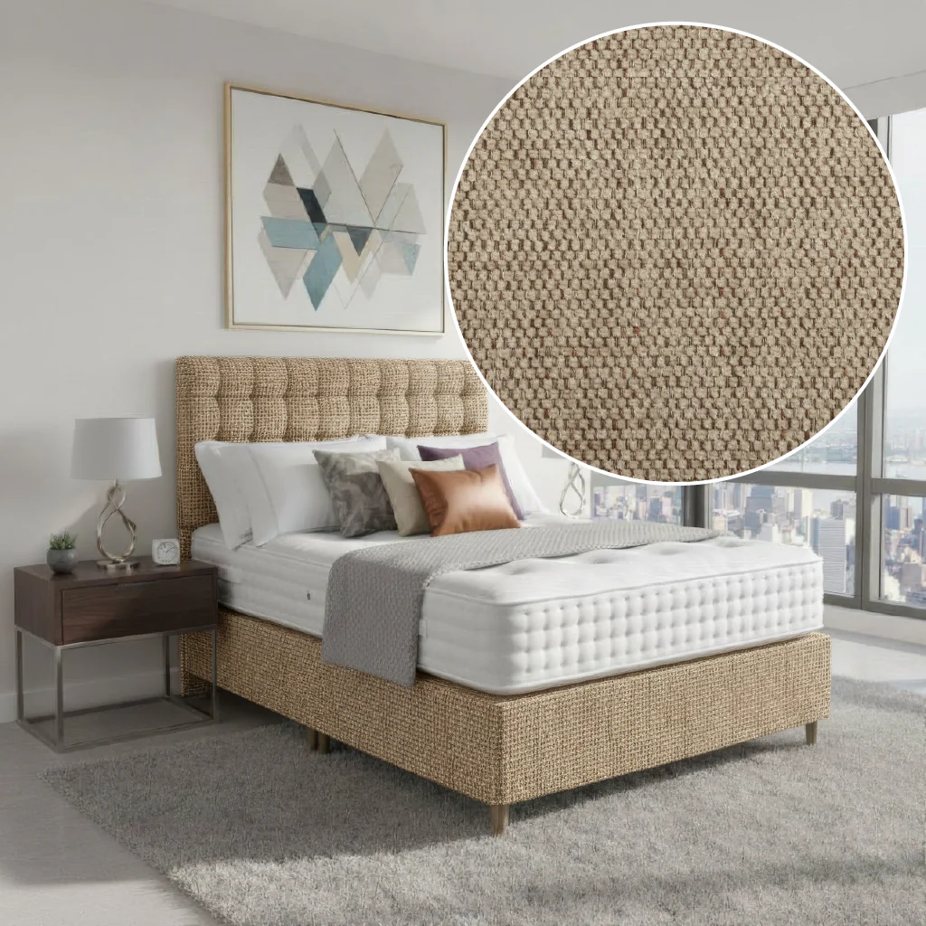Arighi Bianchi Stamford Bed - Image 8