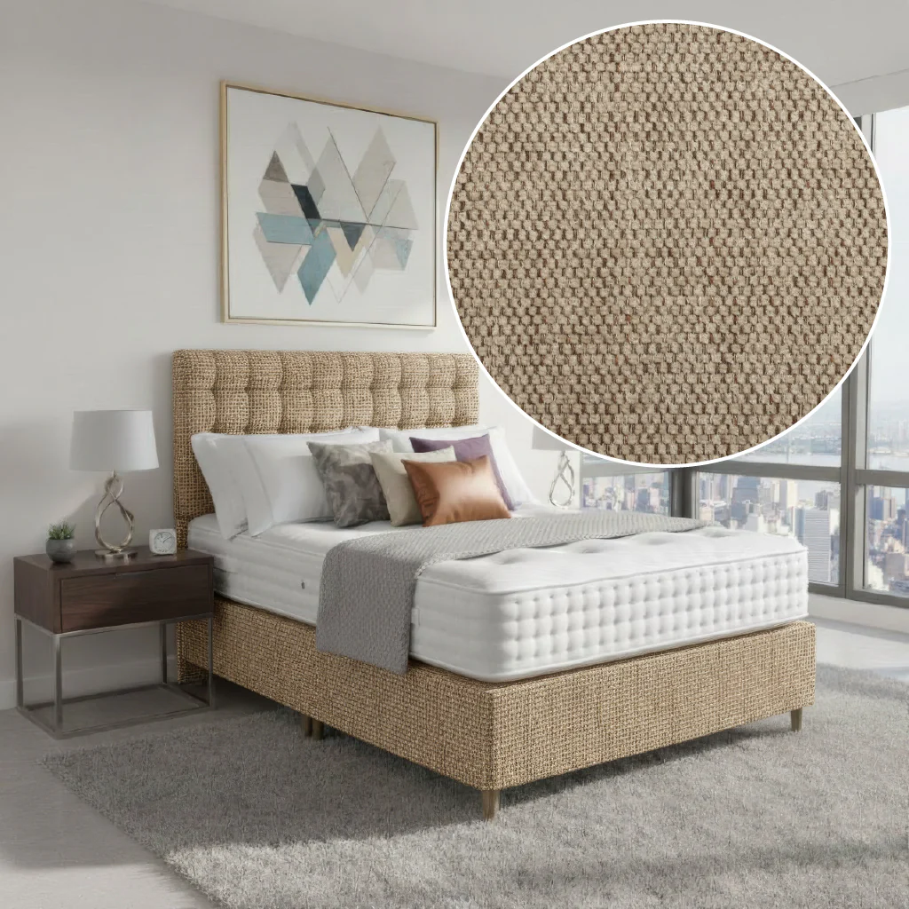 Arighi Bianchi Stamford Headboard - Image 10