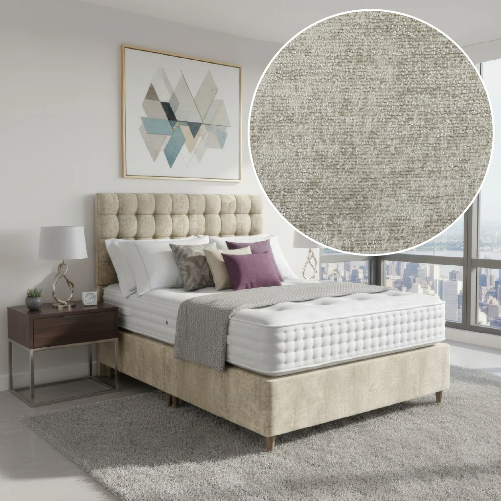 Arighi Bianchi Stamford Headboard - Image 6