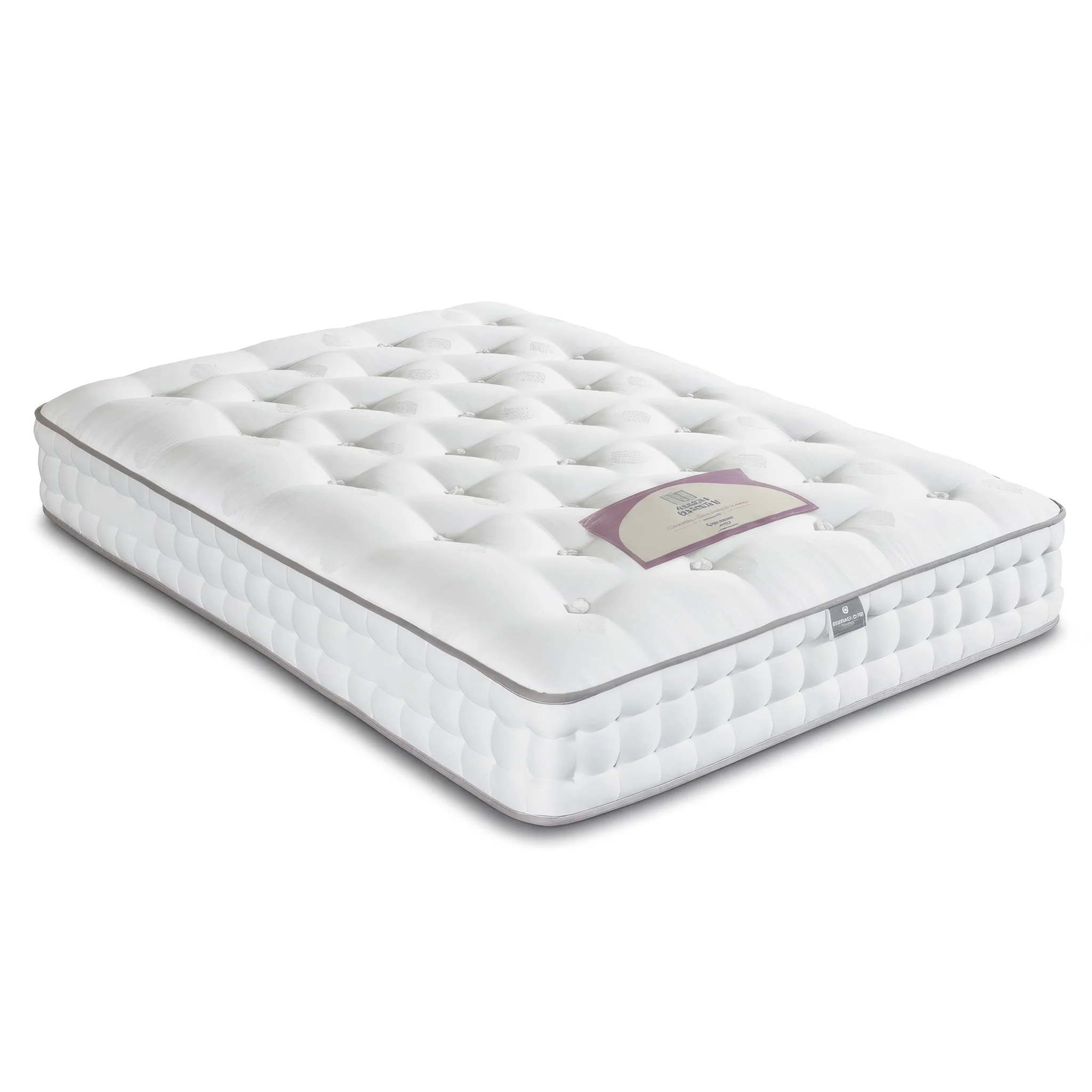 Arighi Bianchi Tennyson 2000 Mattress