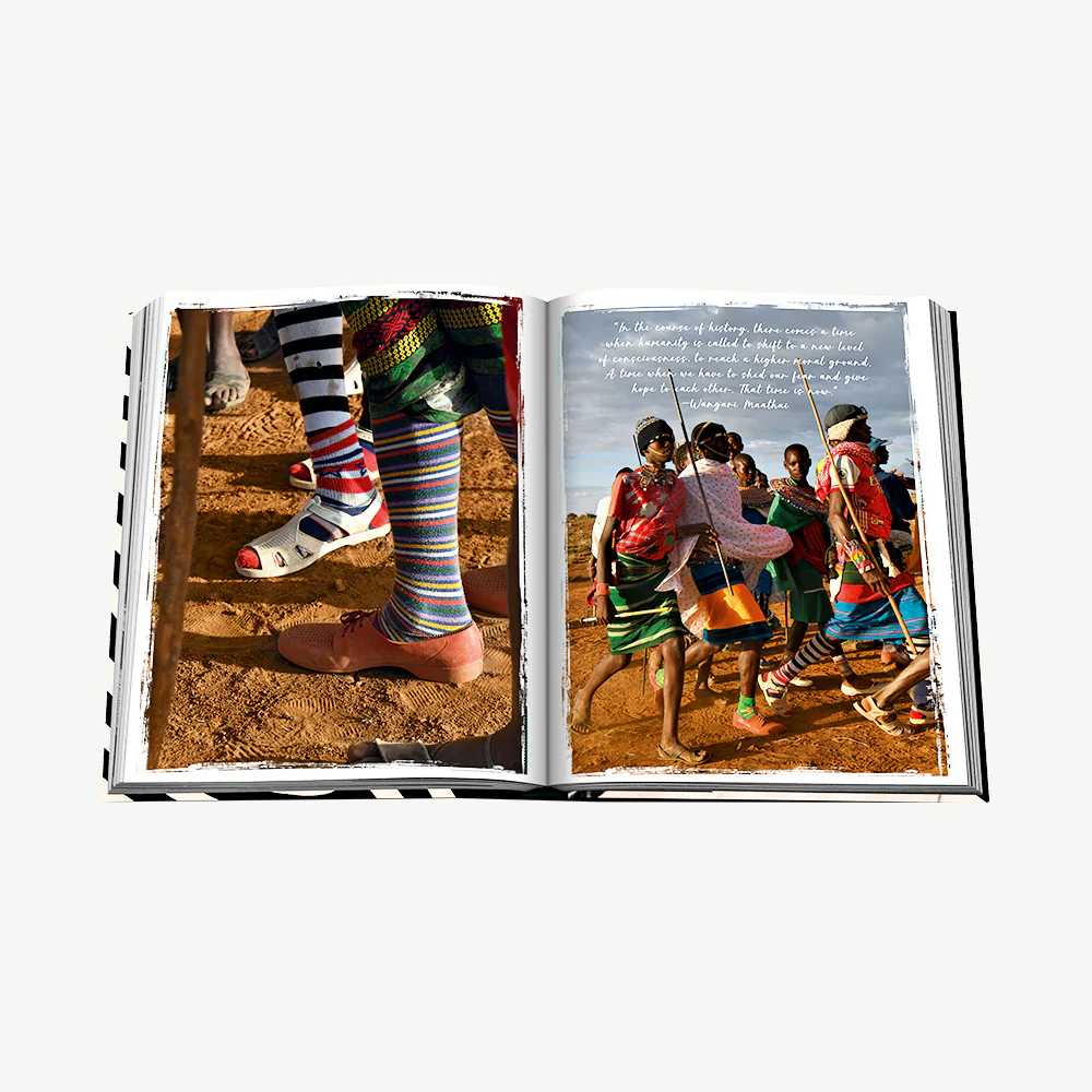 Assouline African Adventures book - Image 10