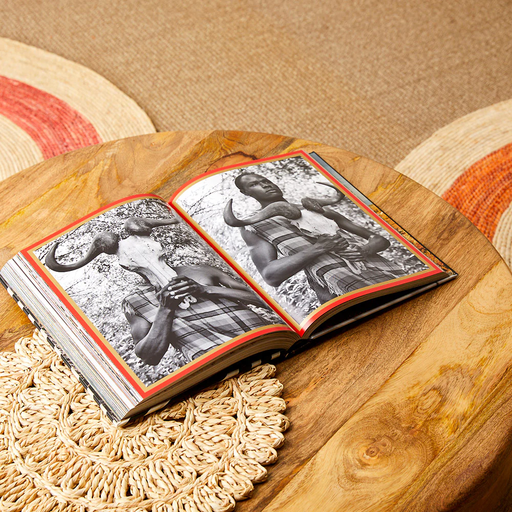 Assouline African Adventures book - Image 6
