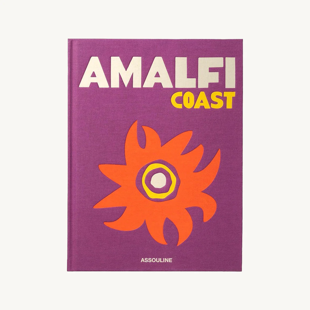 Assouline Amalfi Coast Book - Image 2