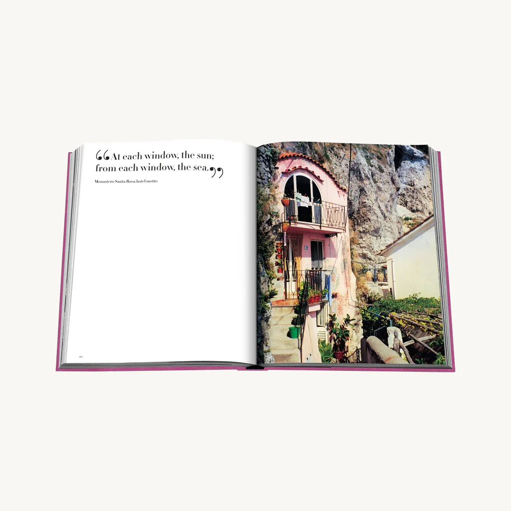 Assouline Amalfi Coast Book - Image 5